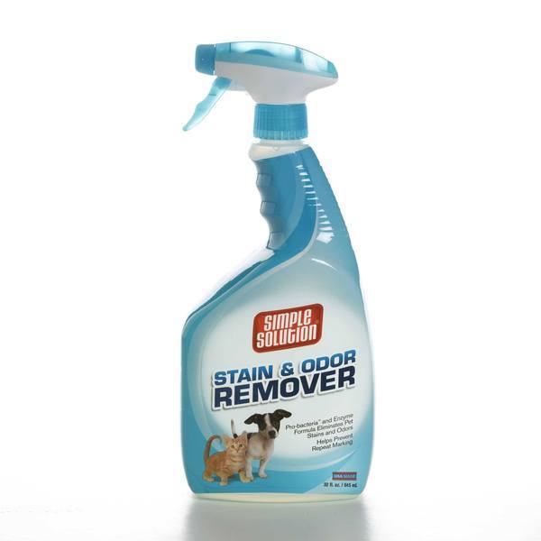 Simple Solution Original - Stain & Odor Remover