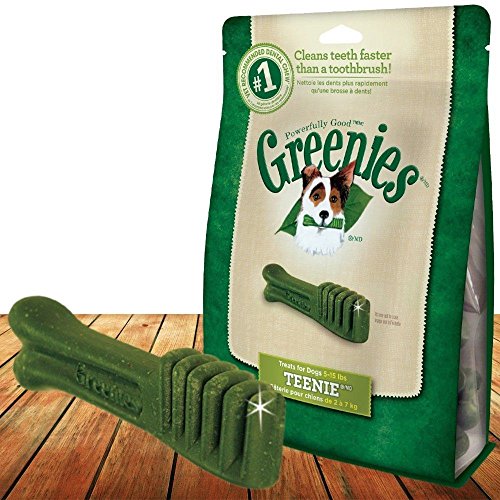 Greenies Original Dental Chews for Dogs 12oz