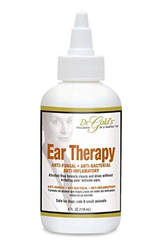 Dr. Gold's Ear Therapy
