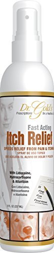 Dr. Gold's Itch Relief