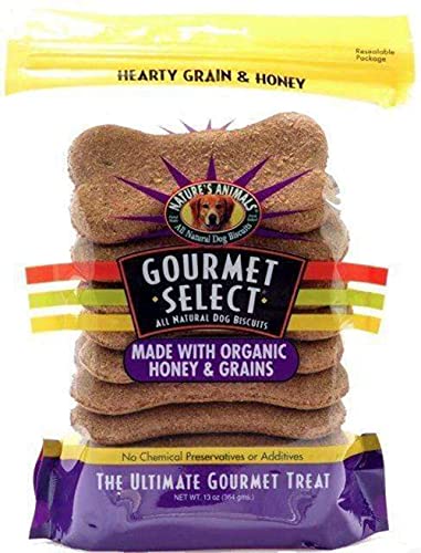 Nature's Animals - Gourmet Selection - Multi Pack for Dogs