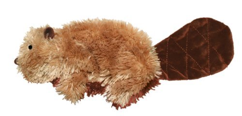KONG Dog Toy - Dr Noy's Beaver