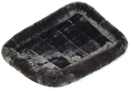 Midwest Qt 30" Pet Bed-Bolstered Bed