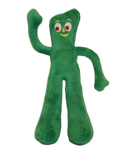 Gumby® Plush Dog Toy