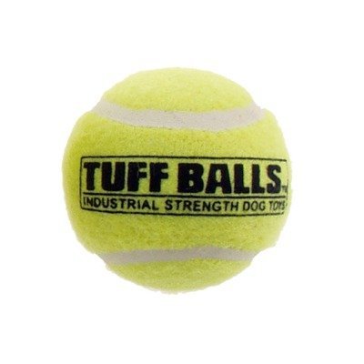 Petsport Dog Toy - Tuff Tennis Ball