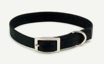 Coastal Pet Products Standard Nylon Small and Medium Dog Collar