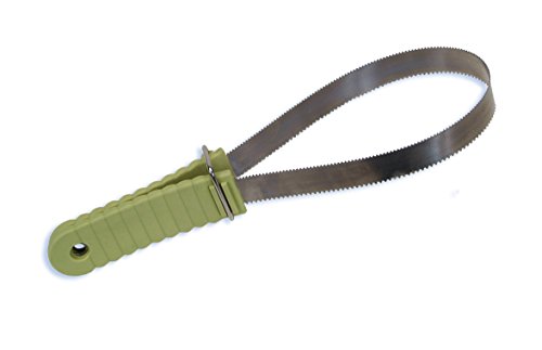 Safari® Dual-Sided Dog Shedding Blade
