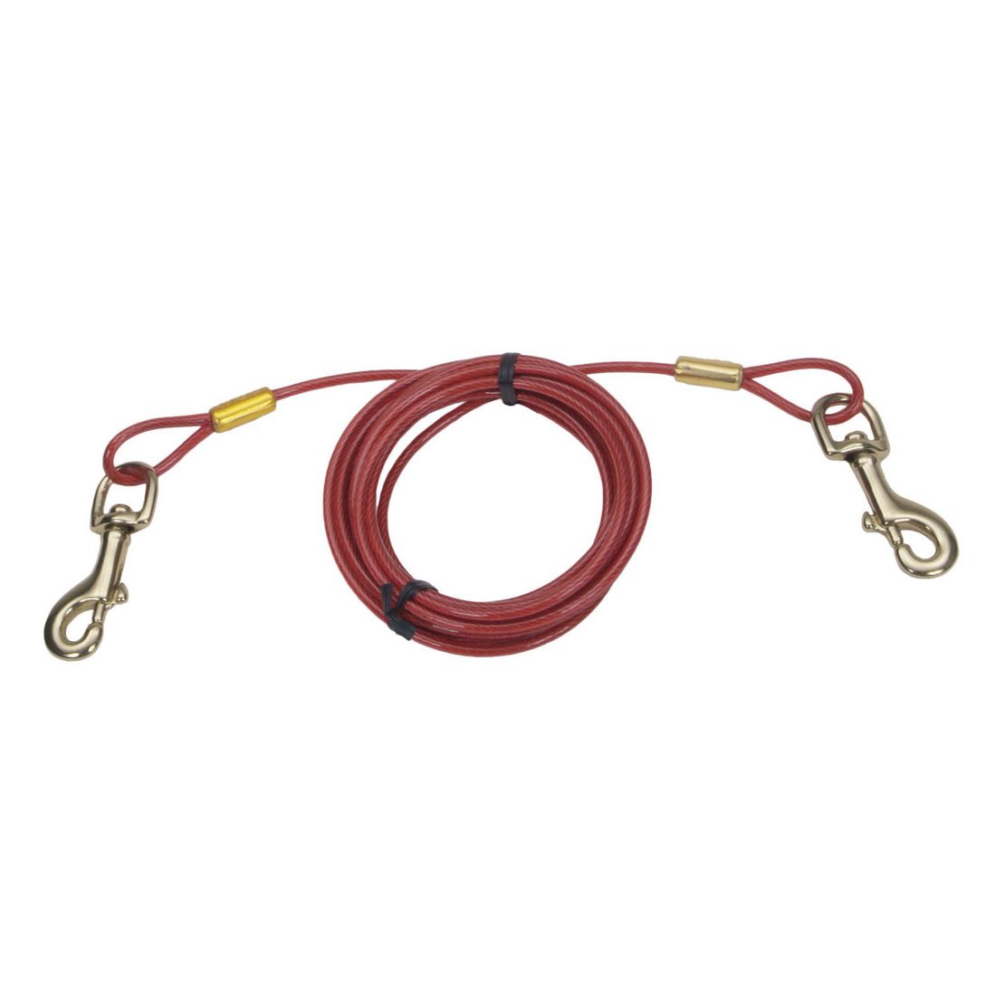 Coastal Heavy Cable Dog Tie Out