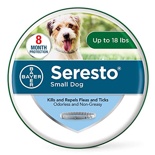 Bayer Seresto® for Dogs