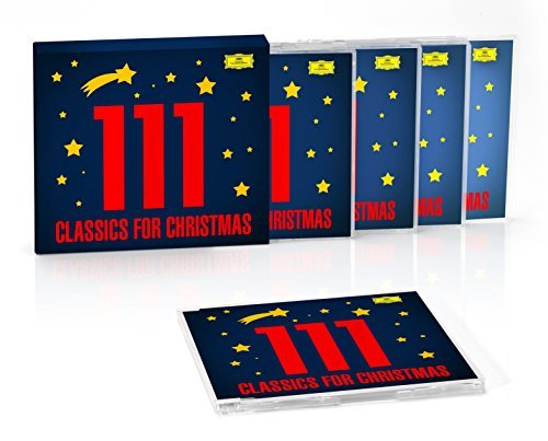 111 Classics For Christmas/111 Classics For Christmas