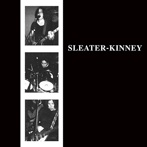 Sleater-Kinney/Sleater-Kinney