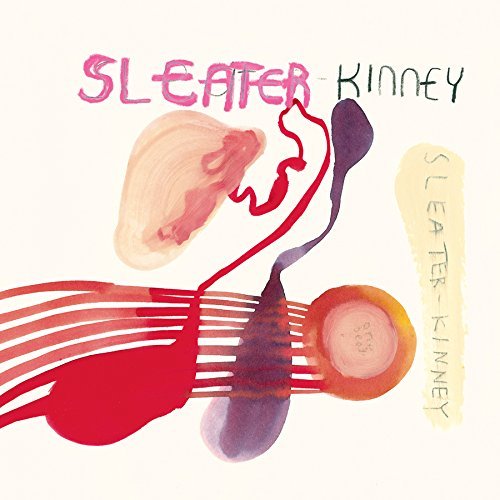 Sleater-Kinney/One Beat