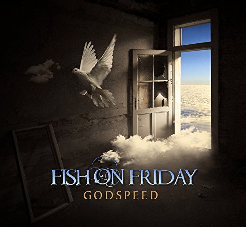 Fish On Friday/Godspeed@Import-Gbr