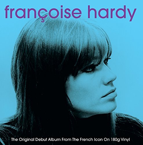 Francoise Hardy/Francoise Hardy@Import-Gbr