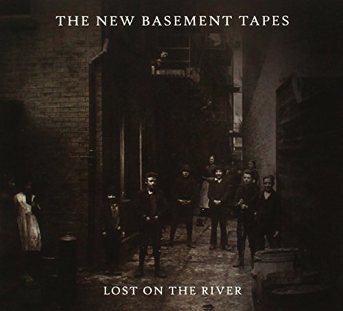 Lost on the River: The New Basement Tapes/Lost on the River: The New Basement Tapes