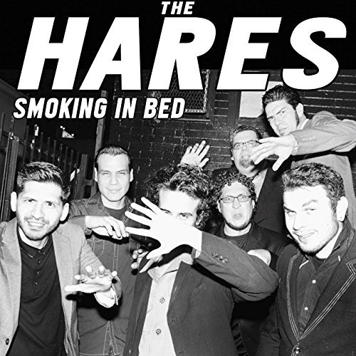 Hares/Smoking In Bed