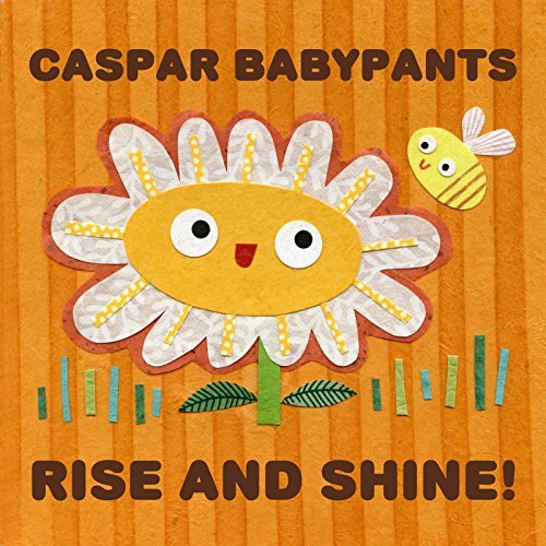Caspar Babypants/Rise & Shine