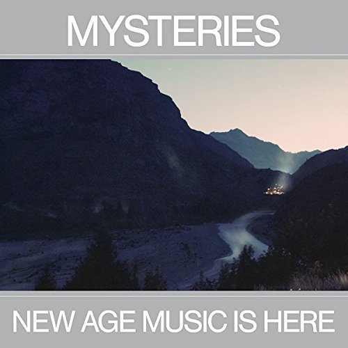 Mysteries/New Age Music Is Here