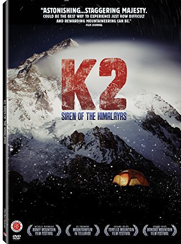 K2: Siren Of The Himalayas/K2: Siren Of The Himalayas@Dvd@Nr