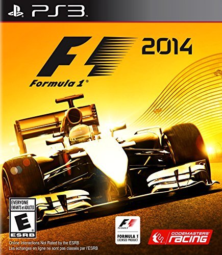PS3/F1 2014