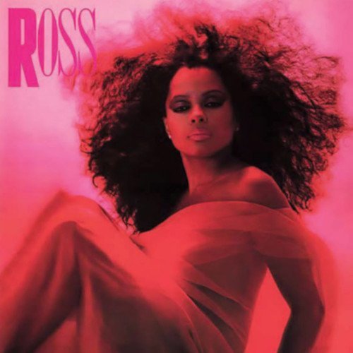 Diana Ross/Ross@.