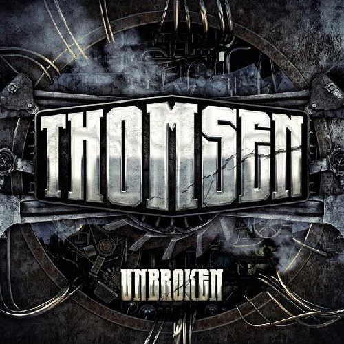 Thomsen/Unbroken