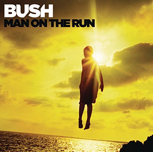 Bush/Man On The Run