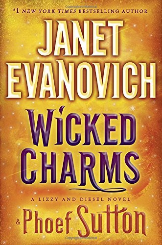 Janet Evanovich/Wicked Charms