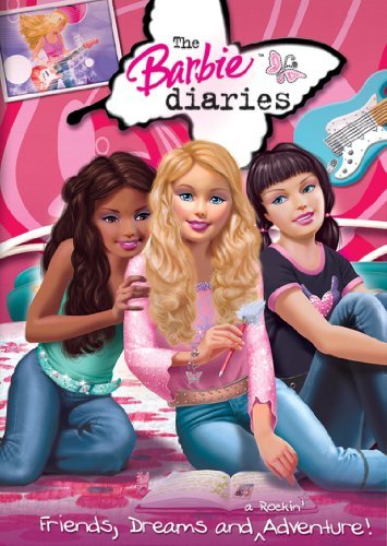 The Barbie Diaries 
