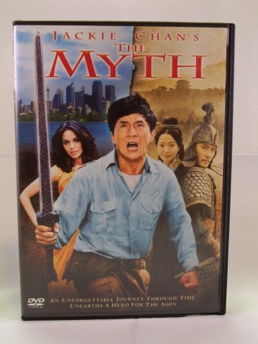 MYTH/The Myth Hd