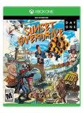 Xbox One Sunset Overdrive Launch Edition 