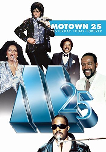 Motown 25 Yesterday Today For Motown 25 Yesterday Today For 