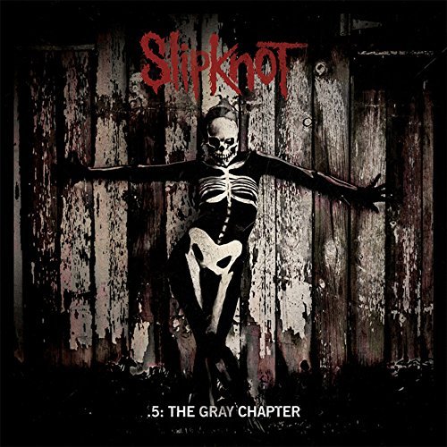 Slipknot/5: The Gray Chapter@Explicit Version