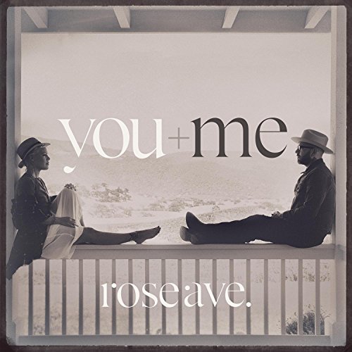 You+me/Rose Ave.