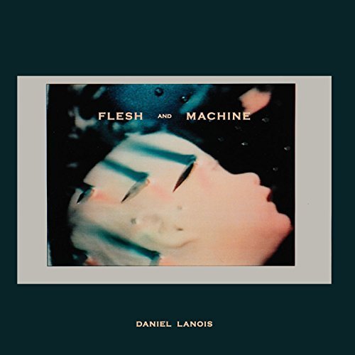 Daniel Lanois/Flesh & Machine
