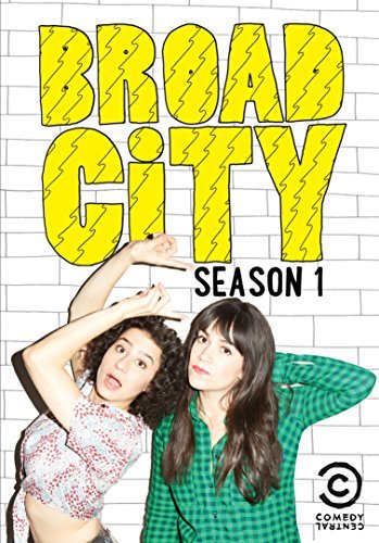 Broad City: Season One/Broad City: Season One@Dvd
