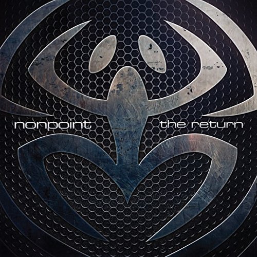 Nonpoint/Return@Import-Gbr