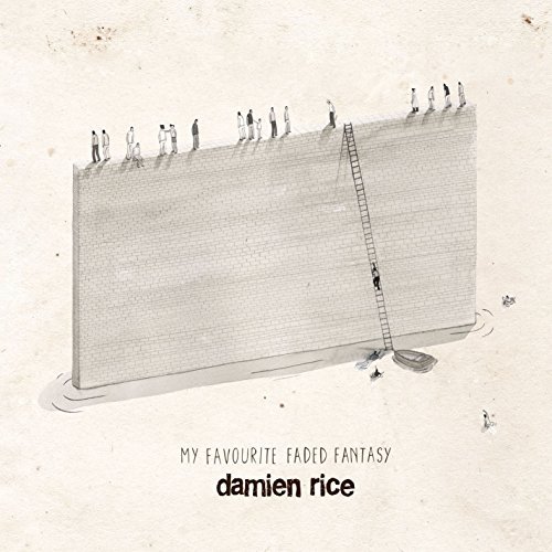 Damien Rice/My Favourite Faded Fantasy