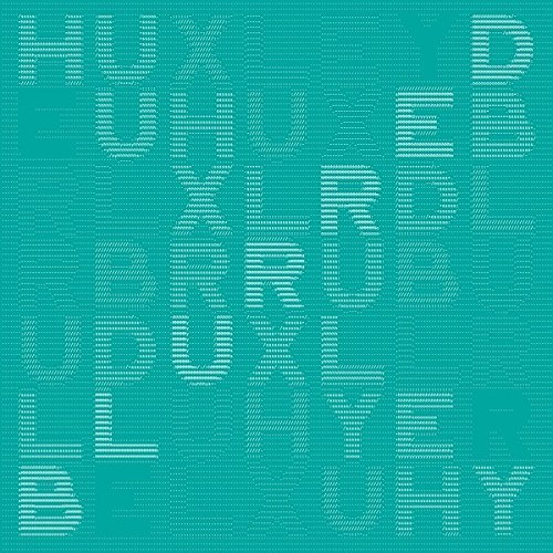 Huxley/Blurred