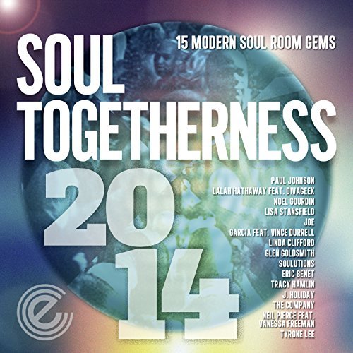 Soul Togetherness 2014/Soul Togetherness 2014@Import-Gbr