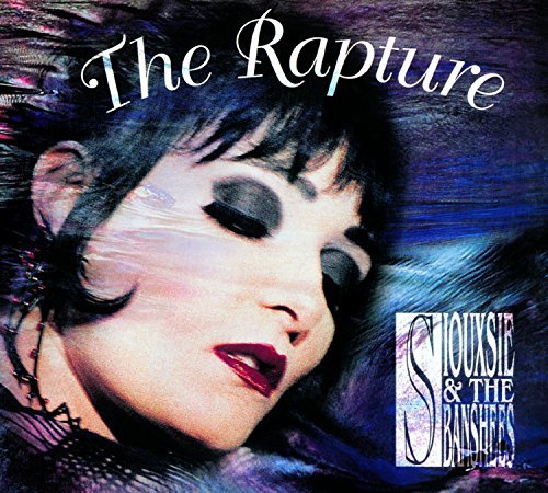 Siouxsie & The Banshees/Rapture@Remastered