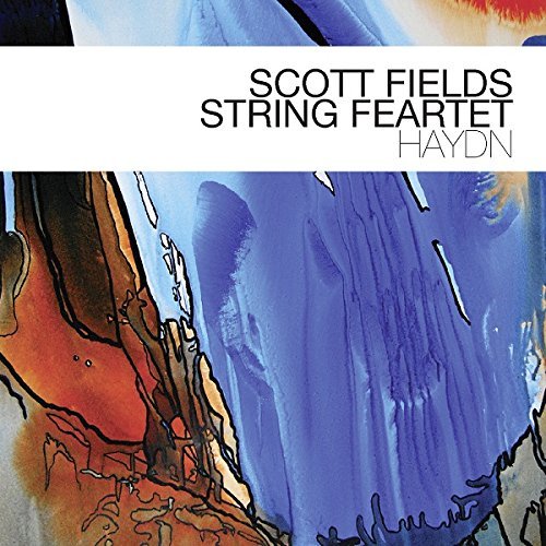 Scott / String Feartet Fields/Haydn
