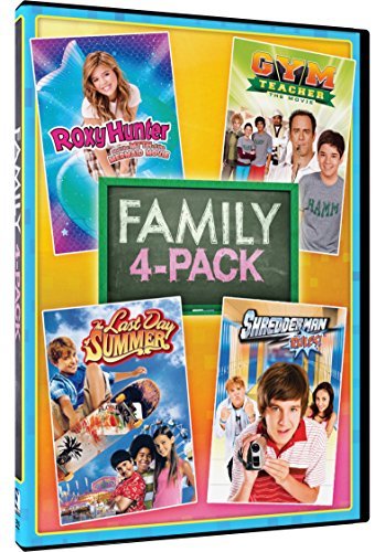 Family Four Pack/Family Four Pack