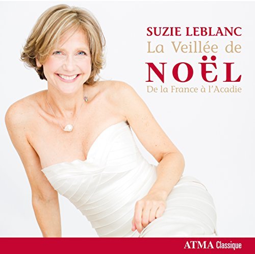 Suzie Leblanc/La Veillee De Noel