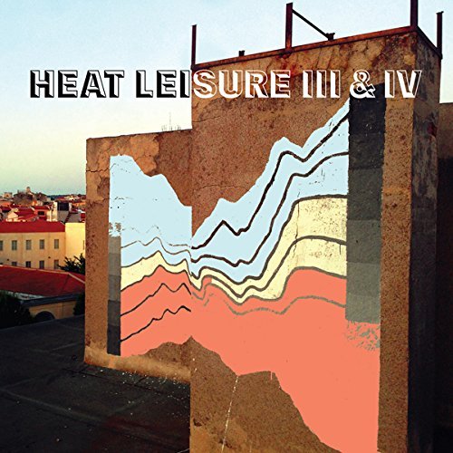 Heat Leisure/Iii & Iv