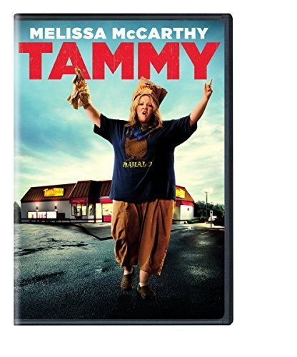Tammy Mccarthy Sarandon Bates DVD Uv R 