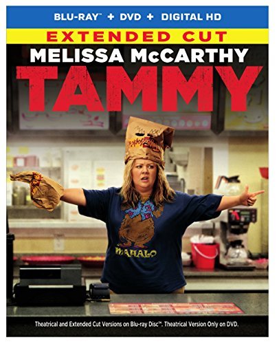 Tammy/Tammy (Extended Cut)@Mccarthy/Sarandon/Bates