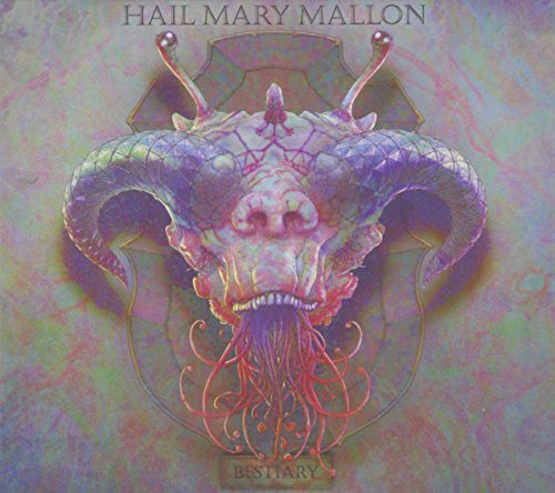 Hail Mary Mallon Bestiary Explicit Version 