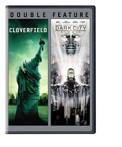 Cloverfield / Dark City: Direc/Cloverfield / Dark City: Direc
