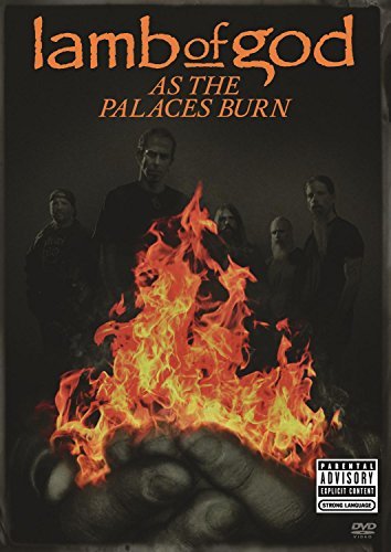 Lamb Of God/As The Palaces Burn@Explicit